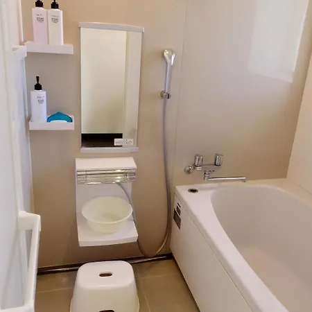 ウィークリー・マンスリー Sora Apartment Miyakojima  Exterior photo